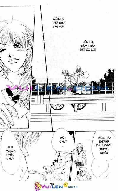 Biển Rộng Bao La Chapter 1 trang 98