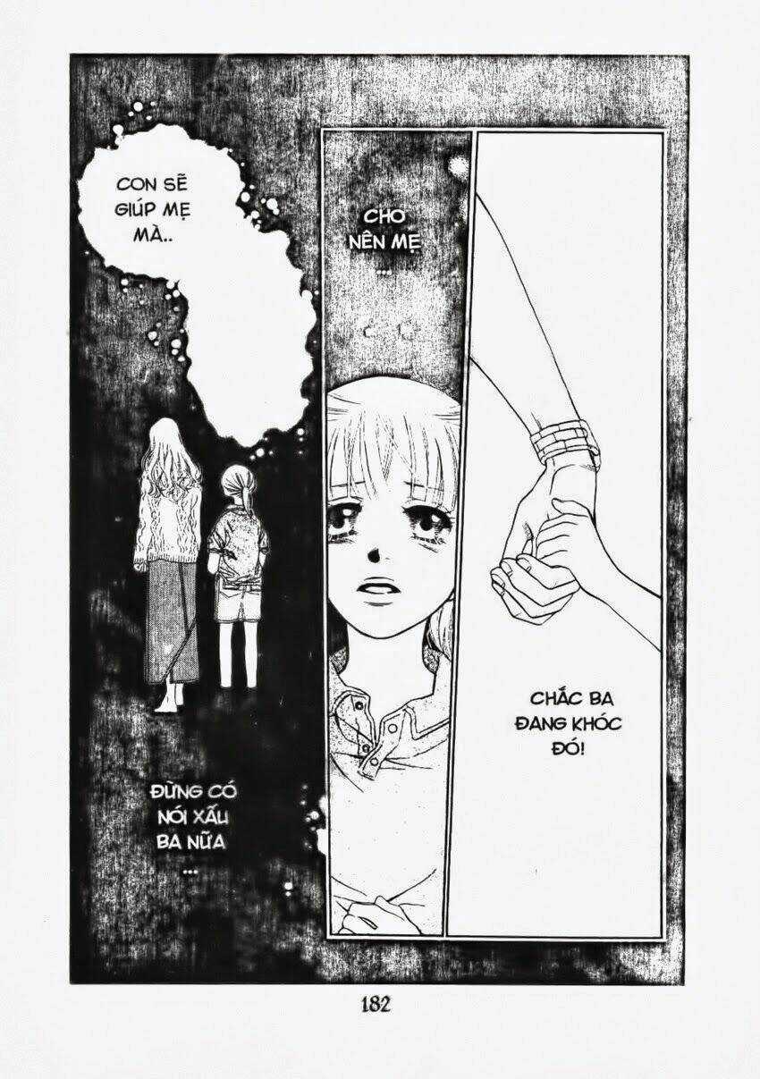 Biển Rộng Bao La Chapter 10 trang 17