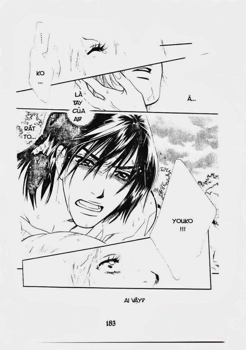 Biển Rộng Bao La Chapter 10 trang 18