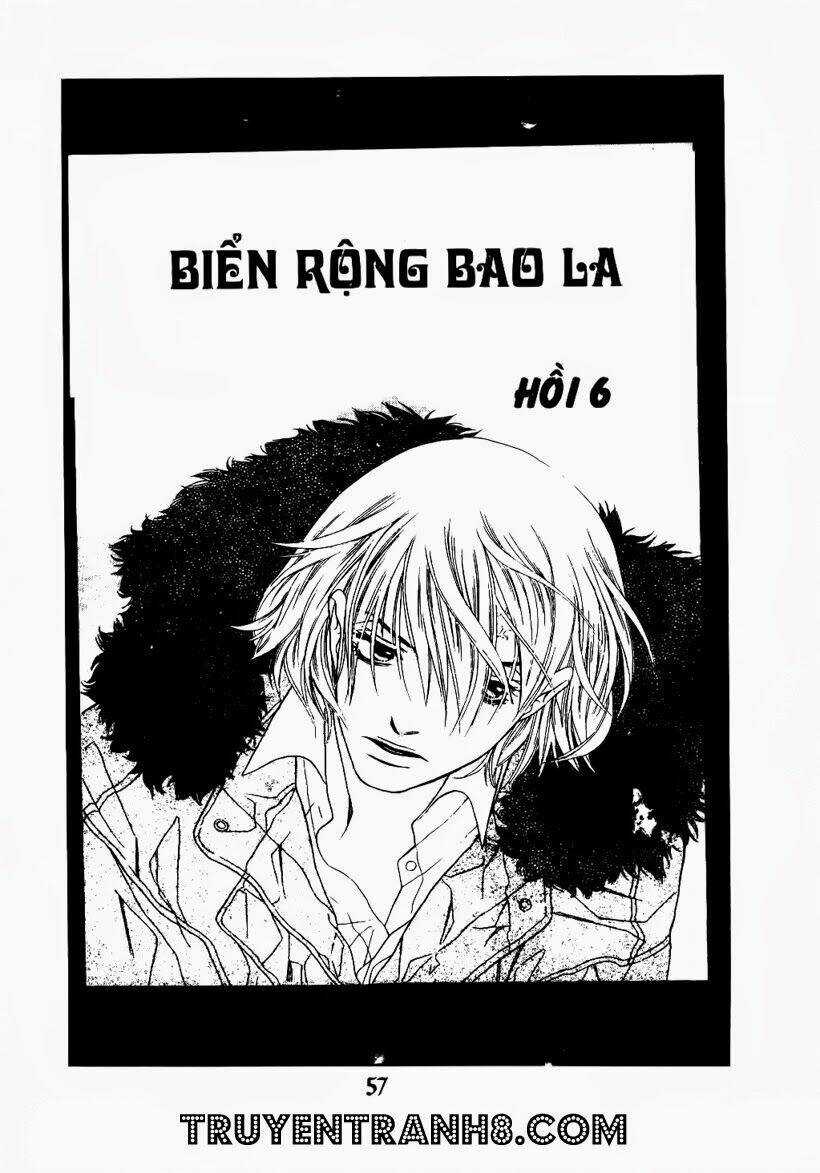 Biển Rộng Bao La Chapter 13 trang 3