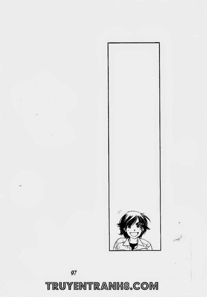 Biển Rộng Bao La Chapter 15 trang 3