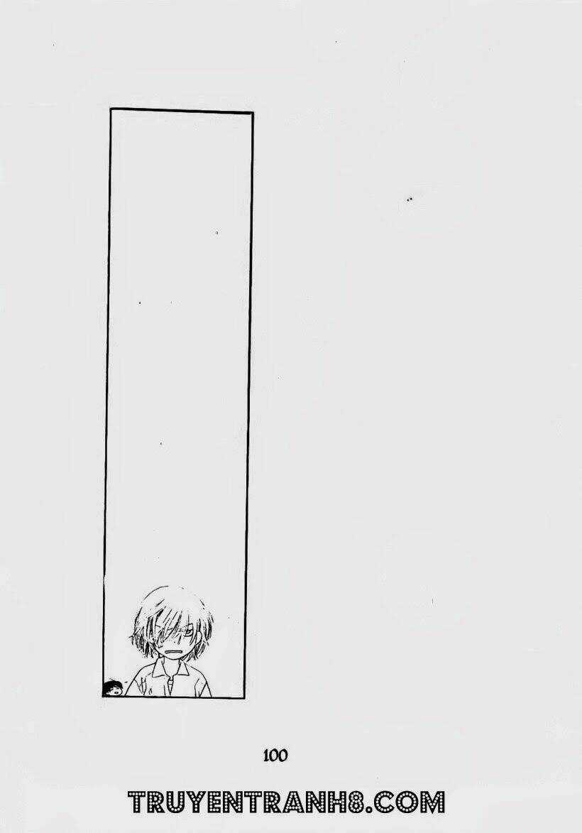 Biển Rộng Bao La Chapter 15 trang 6