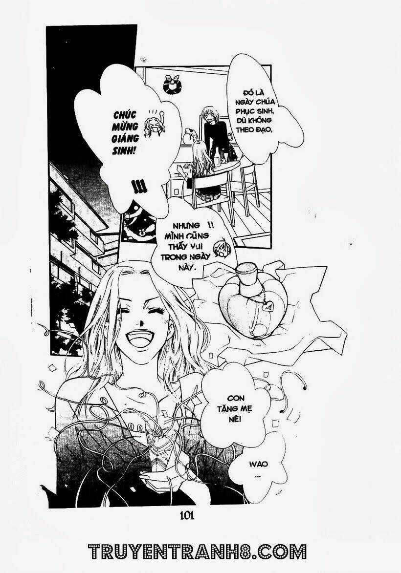 Biển Rộng Bao La Chapter 15 trang 7