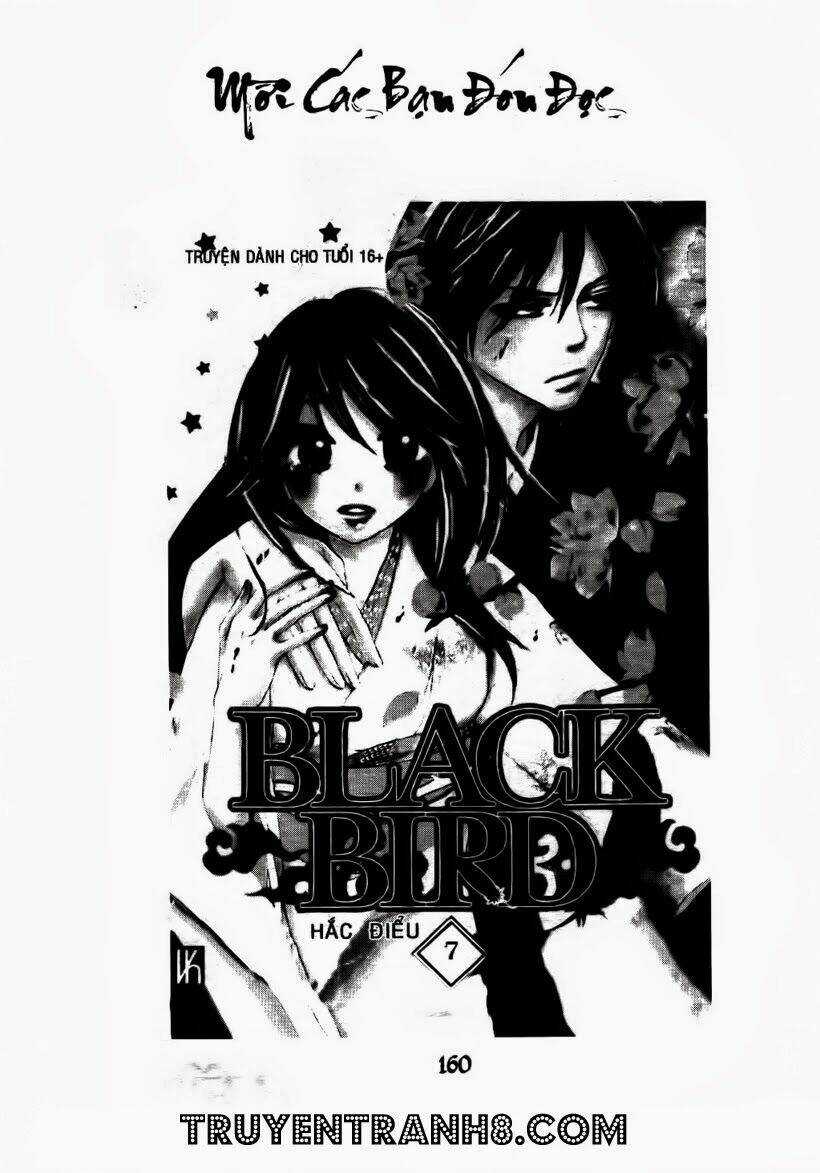 Biển Rộng Bao La Chapter 17 trang 22