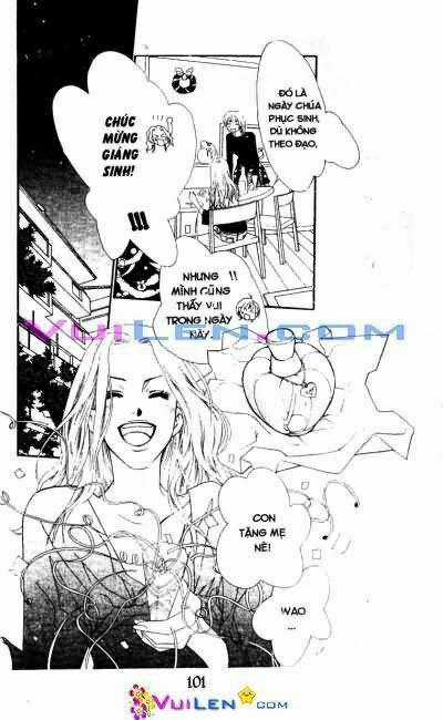 Biển Rộng Bao La Chapter 2 trang 100