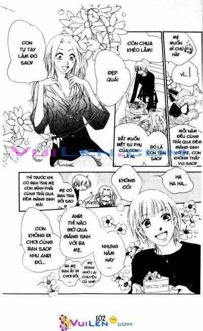 Biển Rộng Bao La Chapter 2 trang 101