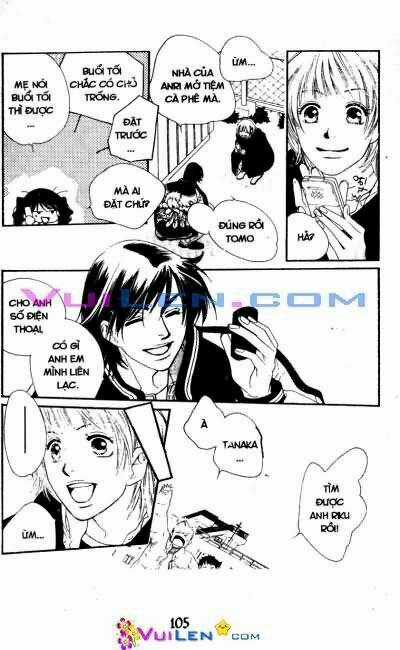 Biển Rộng Bao La Chapter 2 trang 104