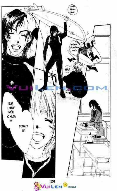 Biển Rộng Bao La Chapter 2 trang 108