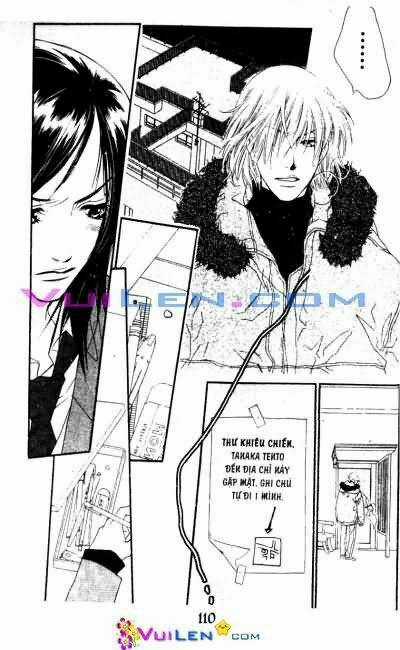 Biển Rộng Bao La Chapter 2 trang 109