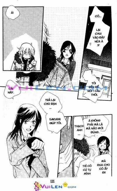 Biển Rộng Bao La Chapter 2 trang 110