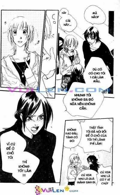 Biển Rộng Bao La Chapter 2 trang 116