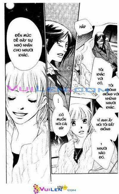 Biển Rộng Bao La Chapter 2 trang 125