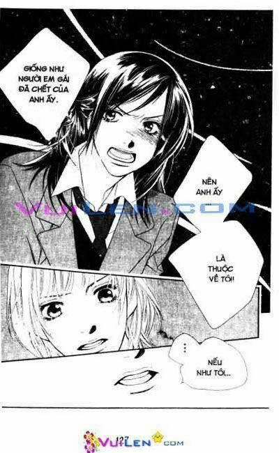 Biển Rộng Bao La Chapter 2 trang 126