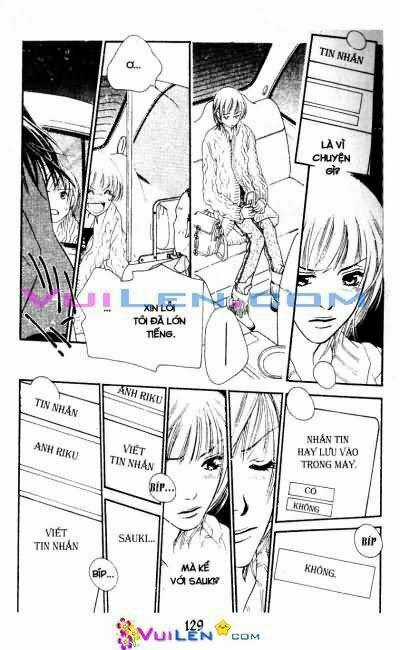 Biển Rộng Bao La Chapter 2 trang 128