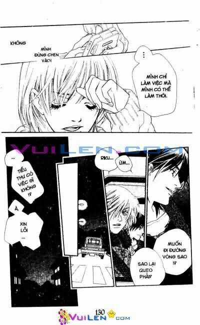 Biển Rộng Bao La Chapter 2 trang 129