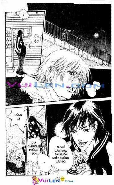 Biển Rộng Bao La Chapter 2 trang 131