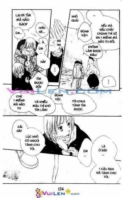 Biển Rộng Bao La Chapter 2 trang 133