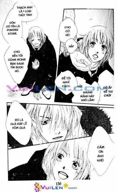 Biển Rộng Bao La Chapter 2 trang 135