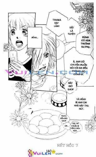 Biển Rộng Bao La Chapter 2 trang 139