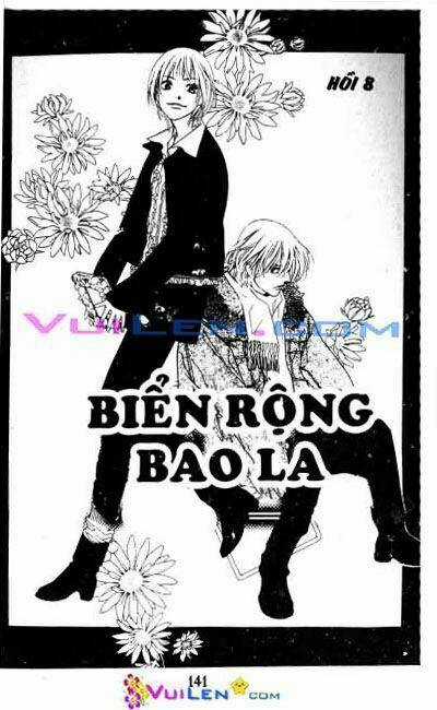 Biển Rộng Bao La Chapter 2 trang 140