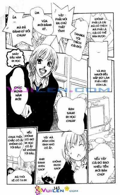 Biển Rộng Bao La Chapter 2 trang 142