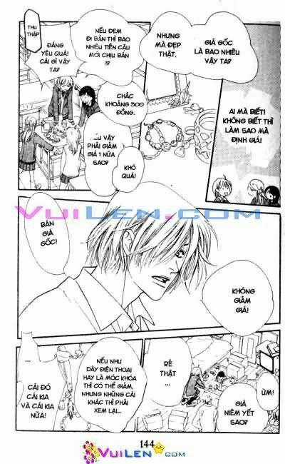 Biển Rộng Bao La Chapter 2 trang 143