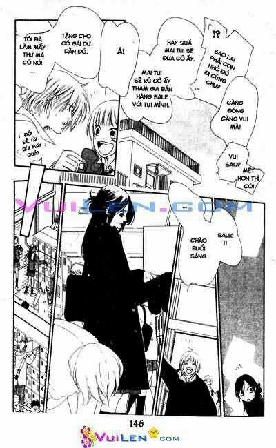 Biển Rộng Bao La Chapter 2 trang 145