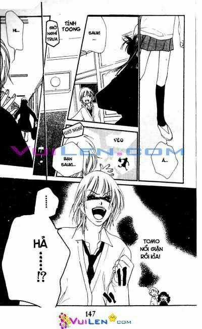 Biển Rộng Bao La Chapter 2 trang 146