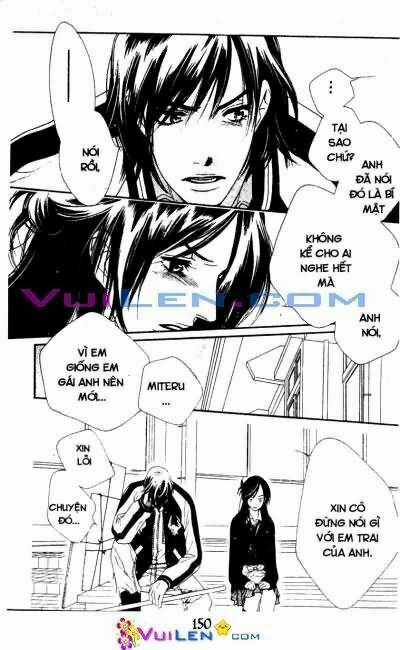 Biển Rộng Bao La Chapter 2 trang 149