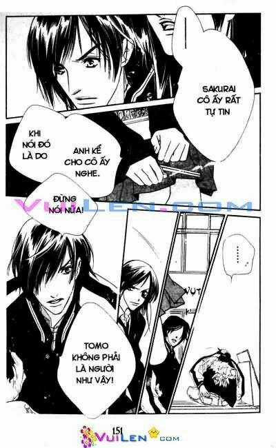 Biển Rộng Bao La Chapter 2 trang 150