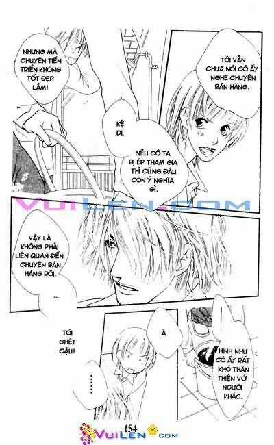 Biển Rộng Bao La Chapter 2 trang 153