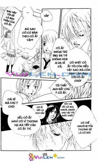 Biển Rộng Bao La Chapter 2 trang 154