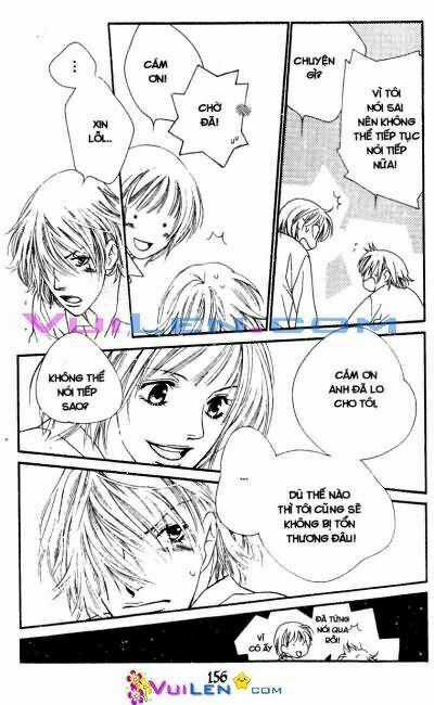 Biển Rộng Bao La Chapter 2 trang 155