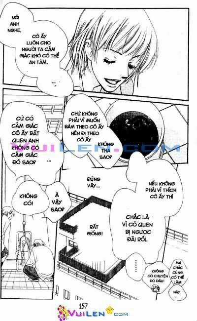 Biển Rộng Bao La Chapter 2 trang 156