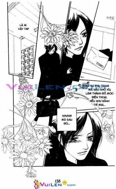 Biển Rộng Bao La Chapter 2 trang 157