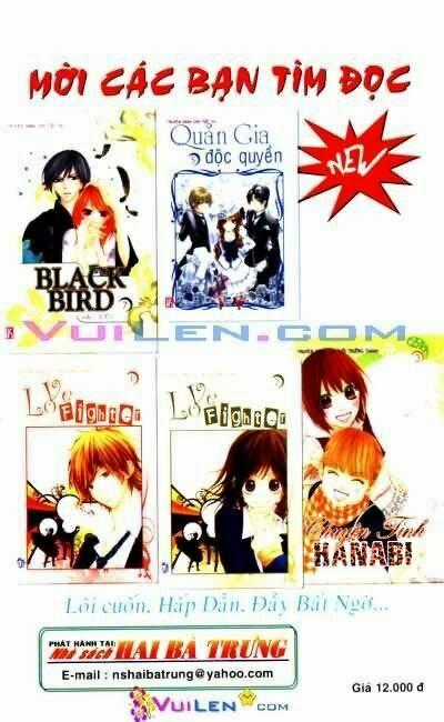 Biển Rộng Bao La Chapter 2 trang 159