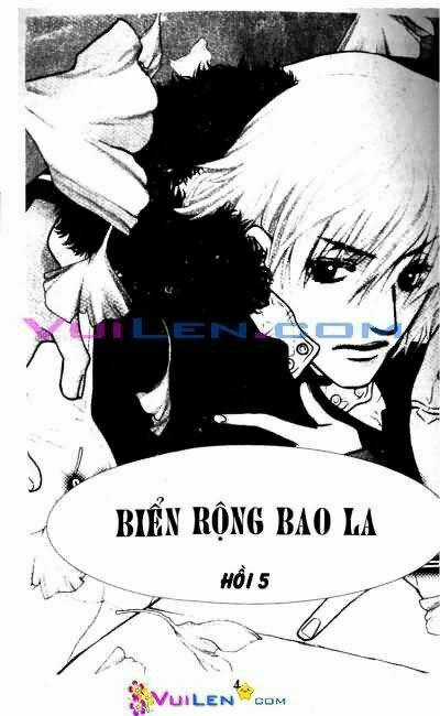 Biển Rộng Bao La Chapter 2 trang 3