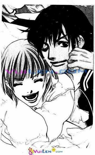 Biển Rộng Bao La Chapter 2 trang 4