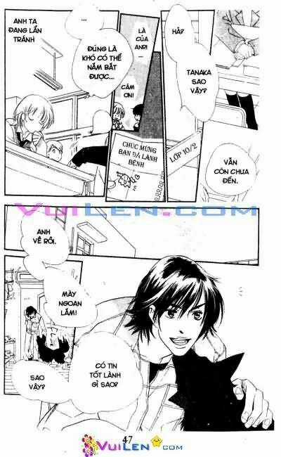 Biển Rộng Bao La Chapter 2 trang 46