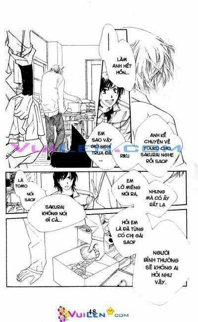 Biển Rộng Bao La Chapter 2 trang 47