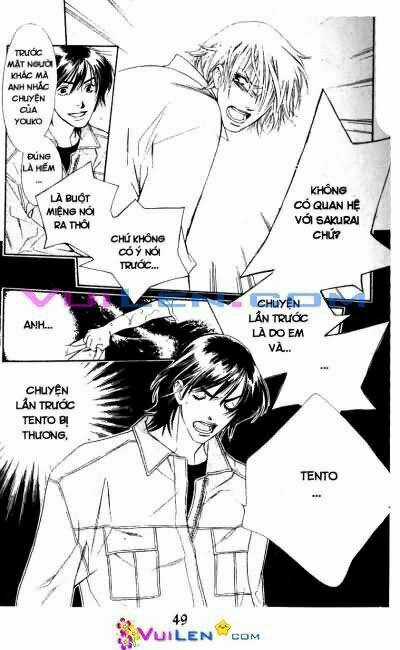 Biển Rộng Bao La Chapter 2 trang 48