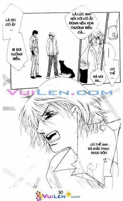 Biển Rộng Bao La Chapter 2 trang 49