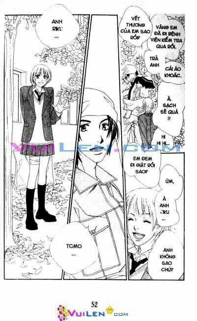 Biển Rộng Bao La Chapter 2 trang 51