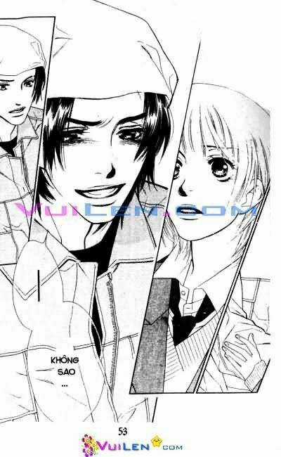 Biển Rộng Bao La Chapter 2 trang 52