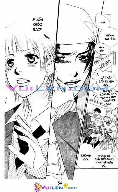 Biển Rộng Bao La Chapter 2 trang 53