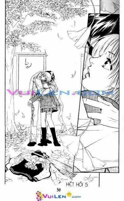 Biển Rộng Bao La Chapter 2 trang 55