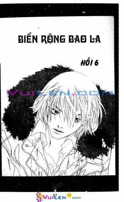 Biển Rộng Bao La Chapter 2 trang 56