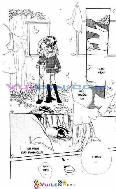 Biển Rộng Bao La Chapter 2 trang 57