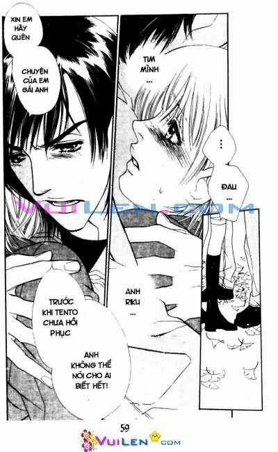 Biển Rộng Bao La Chapter 2 trang 58