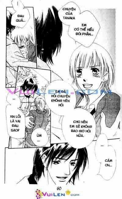 Biển Rộng Bao La Chapter 2 trang 59